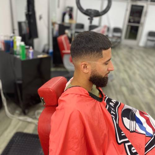 Tapers